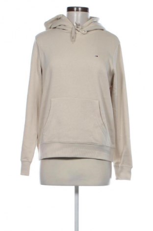 Damska bluza Tommy Jeans, Rozmiar S, Kolor ecru, Cena 361,99 zł