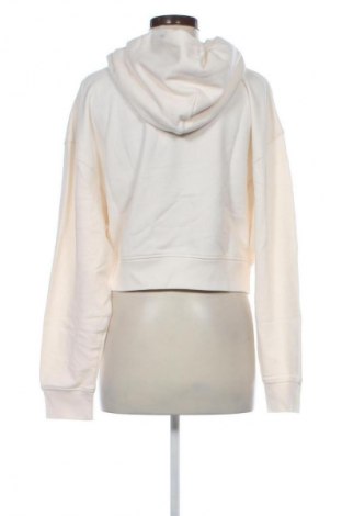 Дамски суитшърт Tommy Jeans, Размер M, Цвят Екрю, Цена 36,81 €