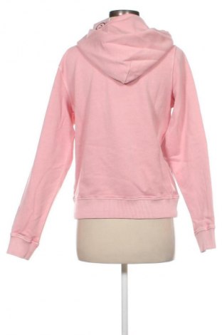 Dámská mikina  Tommy Jeans, Velikost S, Barva Růžová, Cena  929,00 Kč