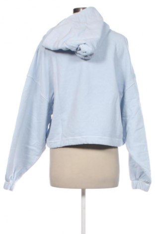 Дамски суитшърт Tommy Jeans, Размер L, Цвят Син, Цена 44,48 €