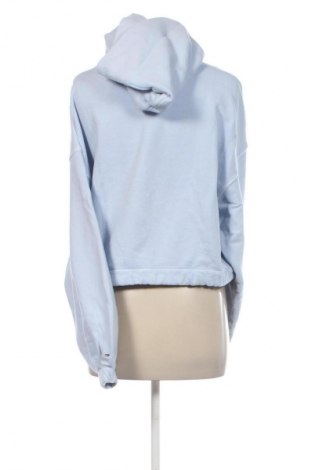 Damska bluza Tommy Jeans, Rozmiar S, Kolor Niebieski, Cena 158,99 zł