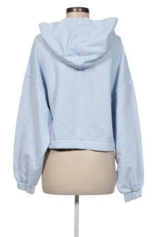 Damen Sweatshirt Tommy Jeans, Größe M, Farbe Blau, Preis 39,99 €