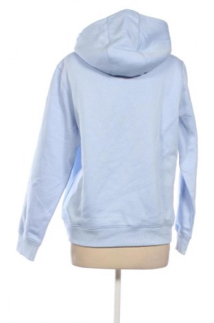 Дамски суитшърт Tommy Jeans, Размер L, Цвят Син, Цена 32,21 €