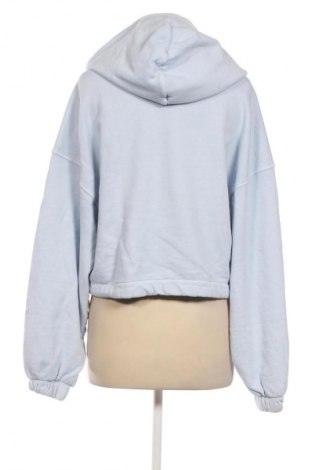 Дамски суитшърт Tommy Jeans, Размер S, Цвят Син, Цена 30,67 €