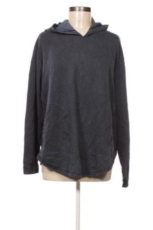 Hanorac de femei Ulla Popken, Mărime S, Culoare Albastru, Preț 61,99 Lei