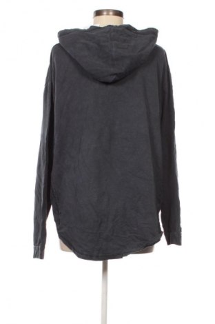 Hanorac de femei Ulla Popken, Mărime S, Culoare Albastru, Preț 61,99 Lei