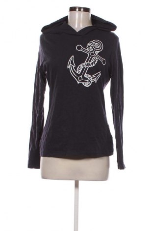 Дамски суитшърт Unbranded, Размер L, Цвят Син, Цена 16,87 €