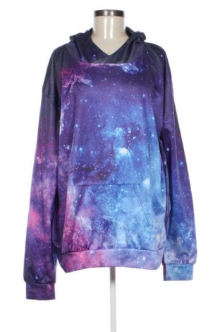 Dámská mikina  Unbranded, Velikost XXL, Barva Vícebarevné, Cena  229,00 Kč