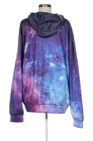 Dámská mikina  Unbranded, Velikost XXL, Barva Vícebarevné, Cena  229,00 Kč