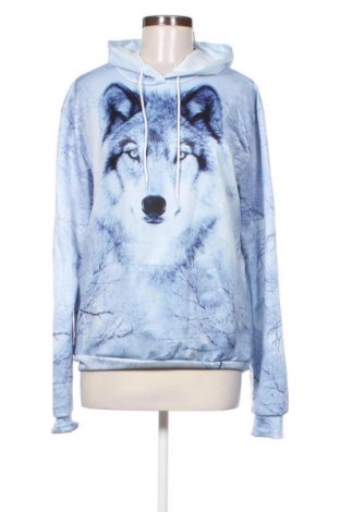 Dámská mikina  Unbranded, Velikost M, Barva Vícebarevné, Cena  245,00 Kč