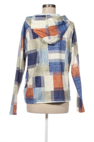 Дамски суитшърт Unbranded, Размер XL, Цвят Многоцветен, Цена 16,36 €