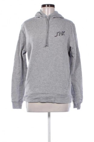 Dámská mikina  Unbranded, Velikost S, Barva Šedá, Cena  179,00 Kč