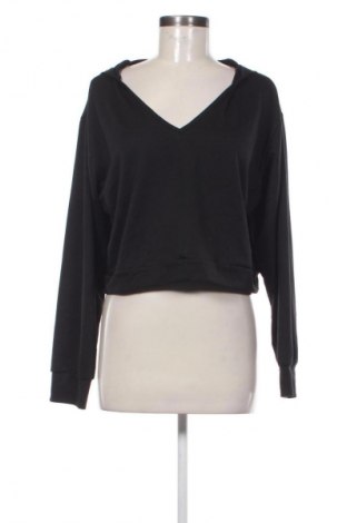 Dámská mikina  Unbranded, Velikost L, Barva Černá, Cena  222,00 Kč