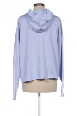 Damen Sweatshirt Under Armour, Größe L, Farbe Lila, Preis € 28,16