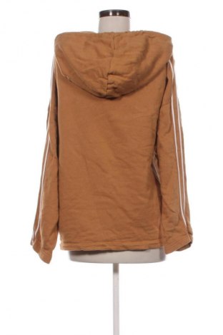 Дамски суитшърт United Colors Of Benetton, Размер M, Цвят Кафяв, Цена 12,27 €
