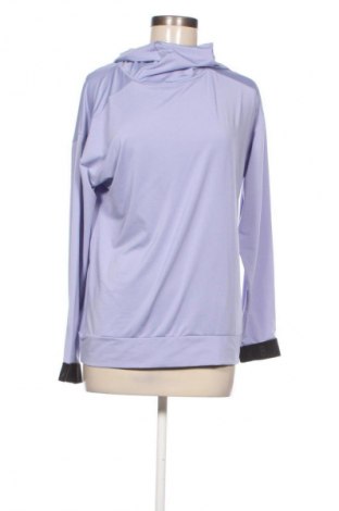 Dámská mikina  Venice Beach, Velikost M, Barva Fialová, Cena  438,00 Kč