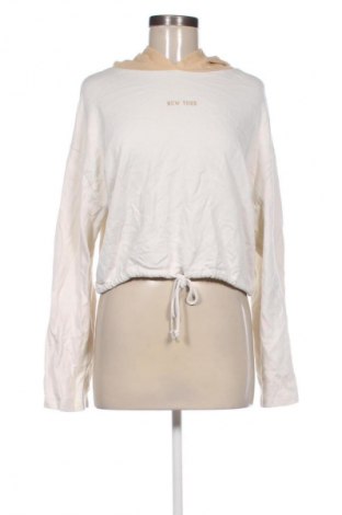 Dámská mikina  Zara, Velikost M, Barva Krémová, Cena  79,00 Kč