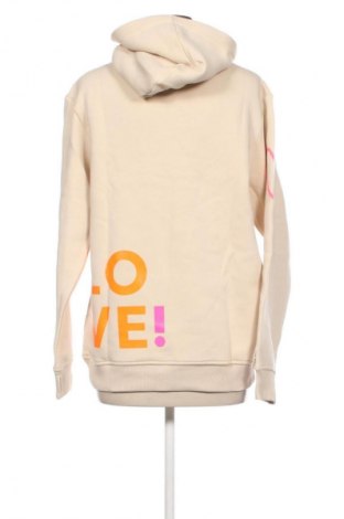 Dámská mikina  Zwillingsherz, Velikost S, Barva Béžová, Cena  859,00 Kč