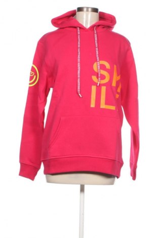 Dámská mikina  Zwillingsherz, Velikost S, Barva Červená, Cena  509,00 Kč