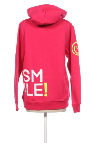 Dámská mikina  Zwillingsherz, Velikost S, Barva Červená, Cena  509,00 Kč