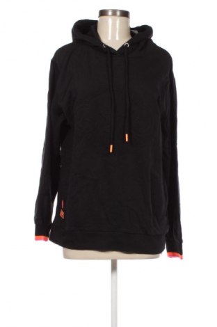 Dámská mikina  Zwillingsherz, Velikost S, Barva Černá, Cena  559,00 Kč