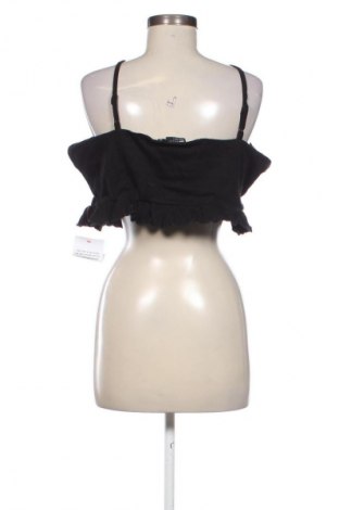 Dámský top ASOS, Velikost XXL, Barva Černá, Cena  79,00 Kč