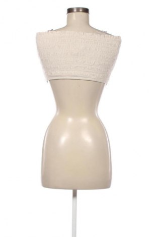 Damentop ASOS, Größe XL, Farbe Beige, Preis 7,99 €