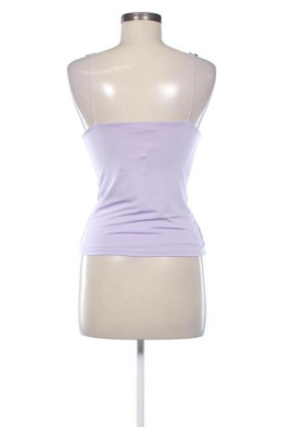 Γυναικείο τοπ Amisu, Μέγεθος S, Χρώμα Βιολετί, Τιμή 11,99 €