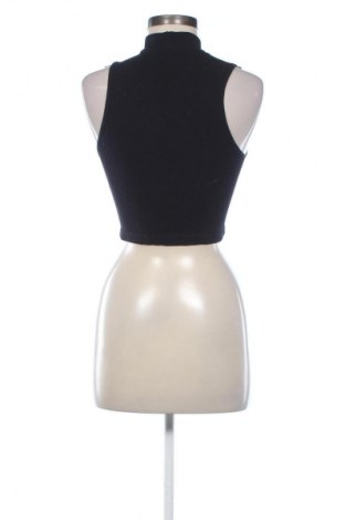 Damski top Amisu, Rozmiar L, Kolor Czarny, Cena 22,99 zł