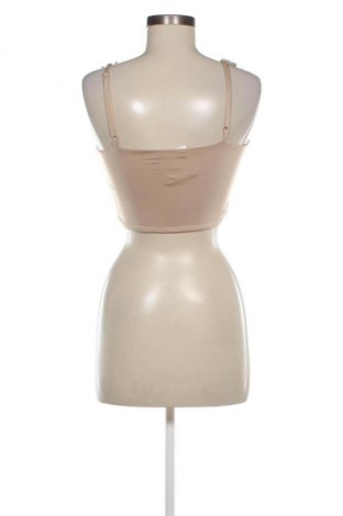 Damski top Amisu, Rozmiar XS, Kolor Beżowy, Cena 28,99 zł