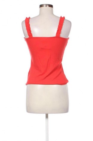 Dámsky top  Amisu, Veľkosť L, Farba Červená, Cena  9,95 €