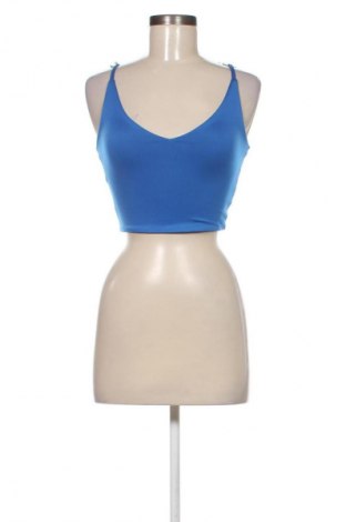 Dámsky top  Amisu, Veľkosť S, Farba Modrá, Cena  10,95 €