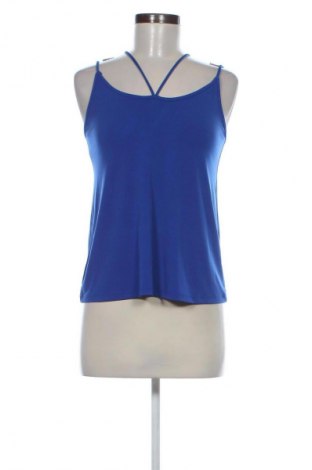 Damski top Amisu, Rozmiar S, Kolor Niebieski, Cena 27,40 zł