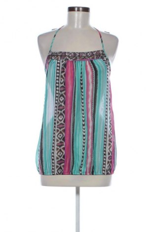 Γυναικείο τοπ Amisu, Μέγεθος M, Χρώμα Πολύχρωμο, Τιμή 7,99 €