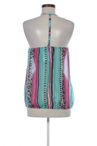 Γυναικείο τοπ Amisu, Μέγεθος M, Χρώμα Πολύχρωμο, Τιμή 7,99 €