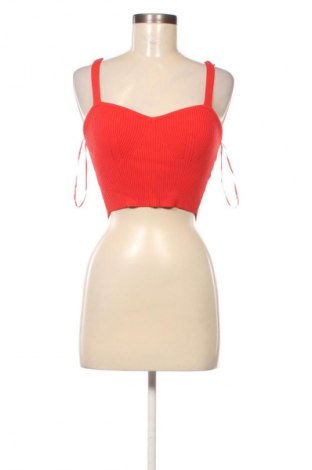 Dámsky top  Amisu, Veľkosť S, Farba Červená, Cena  9,95 €