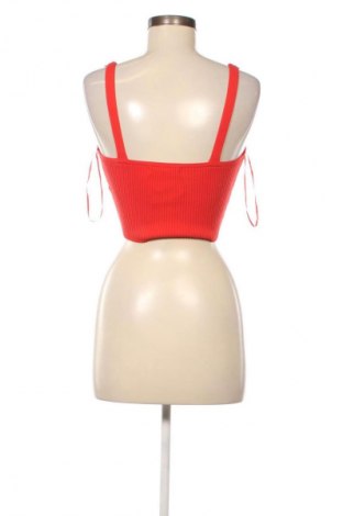 Dámsky top  Amisu, Veľkosť S, Farba Červená, Cena  9,95 €