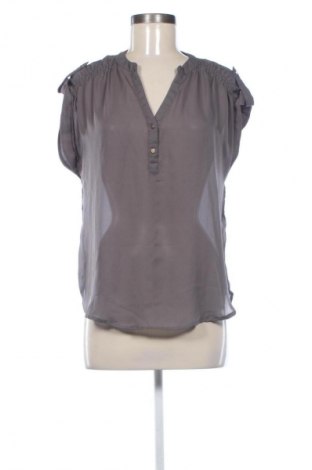 Γυναικείο τοπ Amisu, Μέγεθος M, Χρώμα Καφέ, Τιμή 7,99 €