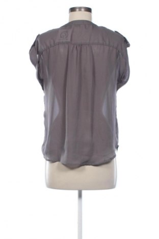 Γυναικείο τοπ Amisu, Μέγεθος M, Χρώμα Καφέ, Τιμή 7,99 €