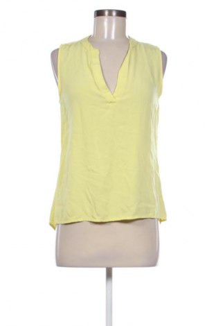 Damentop Amisu, Größe S, Farbe Gelb, Preis 8,82 €