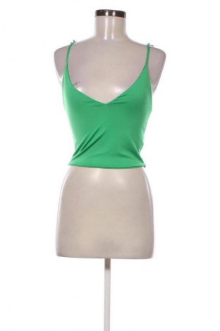 Dámsky top  Amisu, Veľkosť L, Farba Zelená, Cena  10,95 €