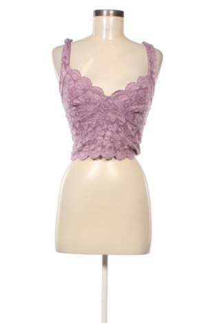 Damentop Amisu, Größe L, Farbe Lila, Preis 10,99 €