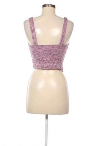 Damentop Amisu, Größe L, Farbe Lila, Preis 10,99 €