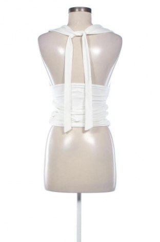 Damentop Amisu, Größe M, Farbe Weiß, Preis 9,99 €