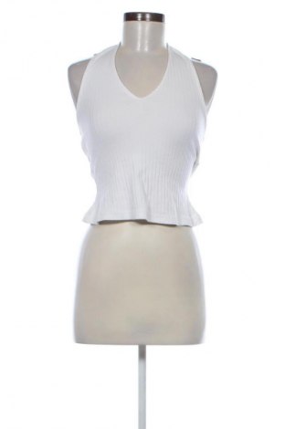 Damski top Anna Field, Rozmiar S, Kolor Biały, Cena 21,99 zł