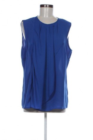 Damentop Ashley Brooke, Größe XL, Farbe Blau, Preis € 1,99