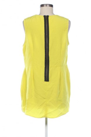 Damski top Atmosphere, Rozmiar XL, Kolor Żółty, Cena 22,99 zł