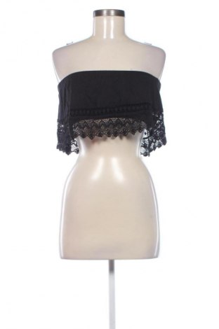 Дамски топ Atmosphere, Размер XS, Цвят Черен, Цена 3,57 €