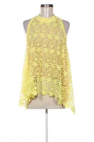Dámský top BSB, Velikost XL, Barva Žlutá, Cena  409,00 Kč