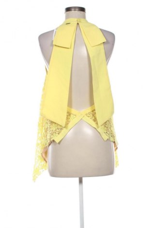 Dámský top BSB, Velikost XL, Barva Žlutá, Cena  409,00 Kč